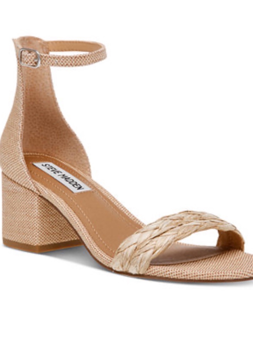 Steve Madden